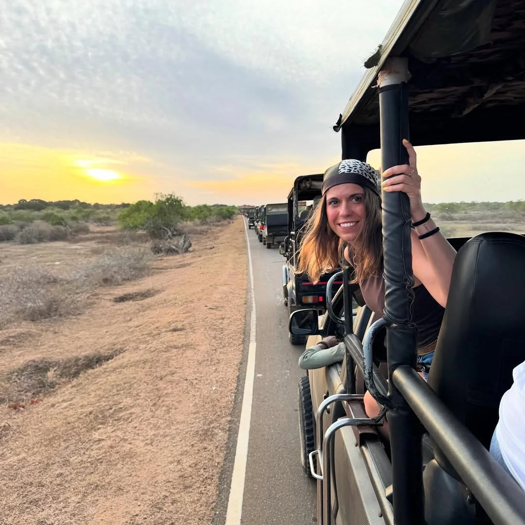 Yala National Park 2026